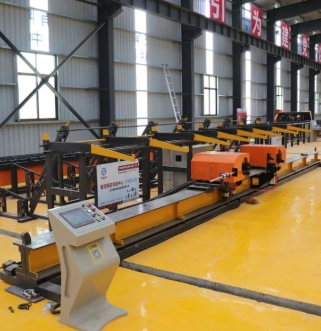Fully Automatic Steel Bar Bending Line suppliers